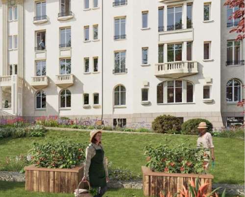 Florange Moselle appartement foto 7202985