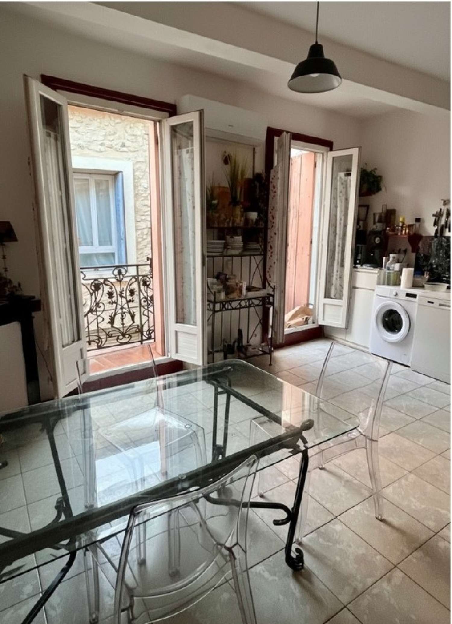 te koop appartement Florensac Hérault 1