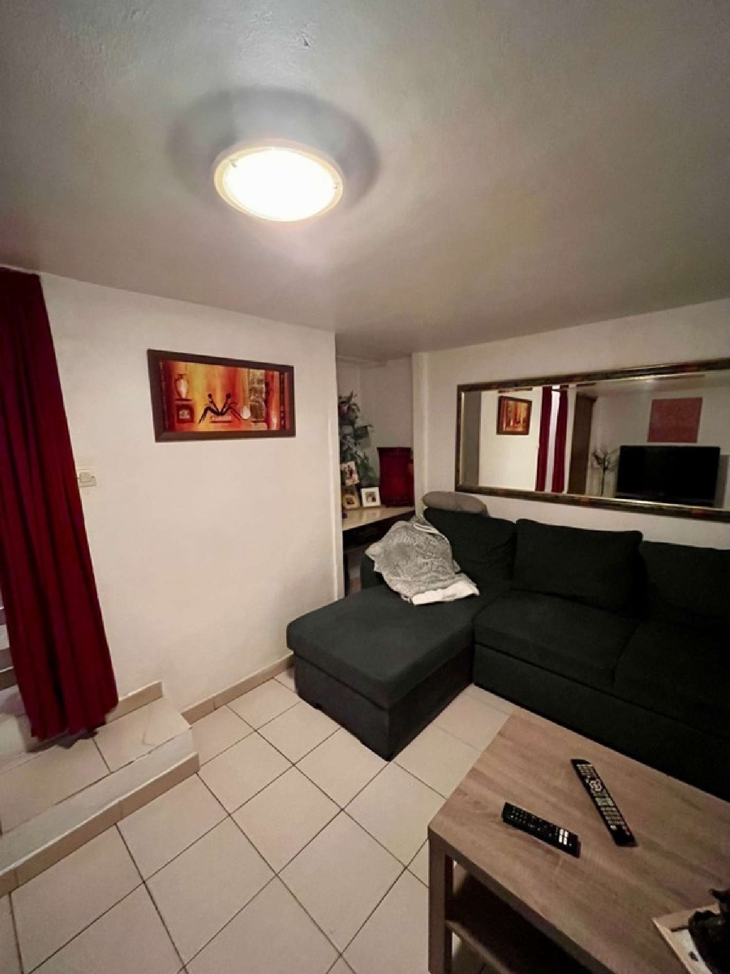 te koop appartement Florensac Hérault 4