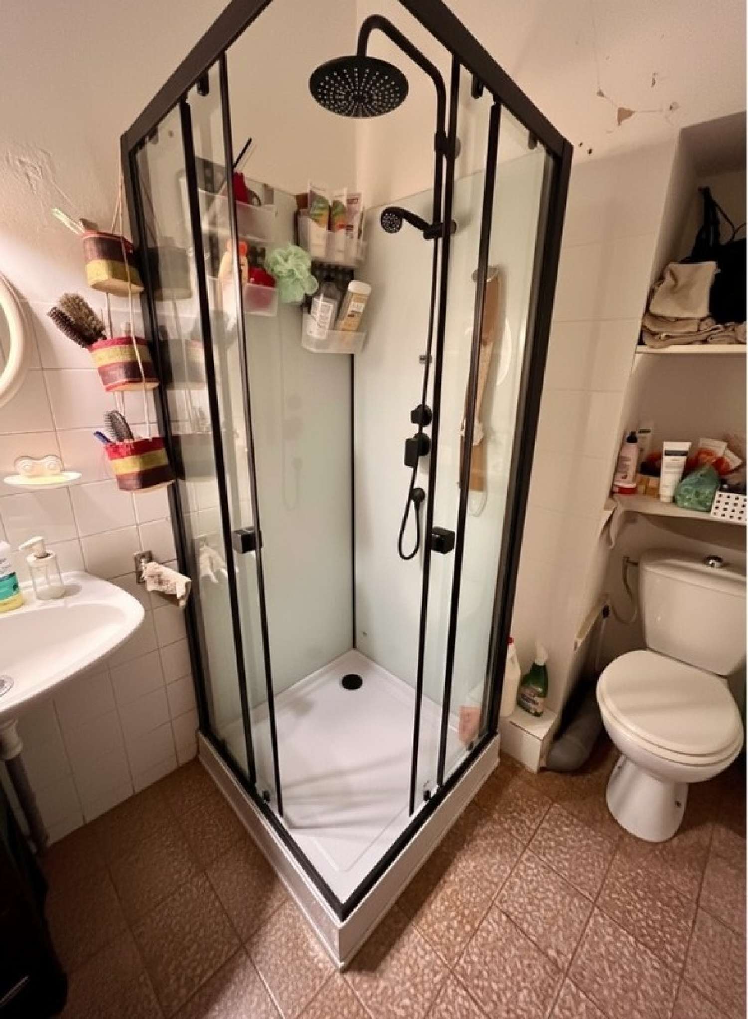 te koop appartement Florensac Hérault 5