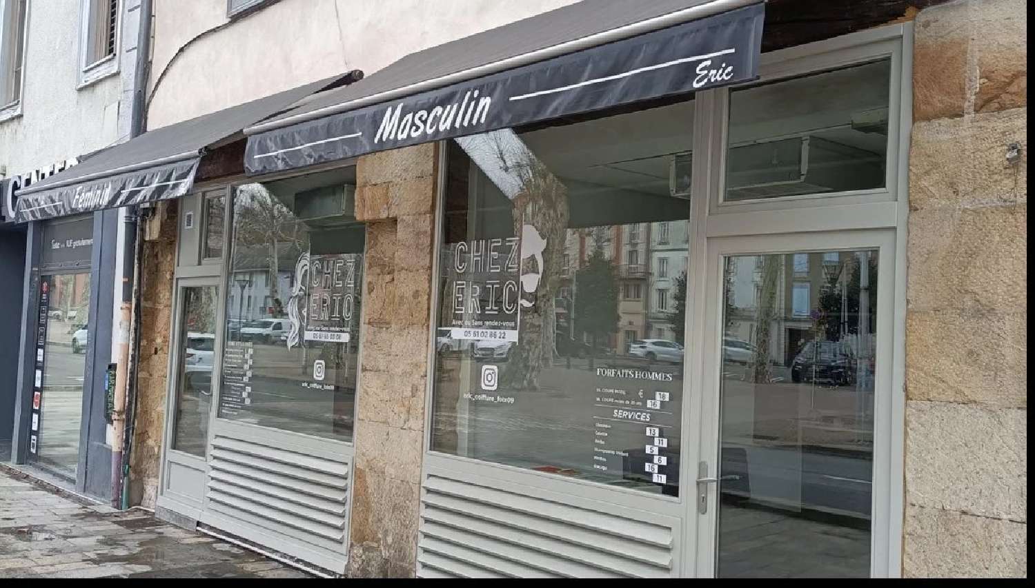  for sale apartment Foix Ariège 1