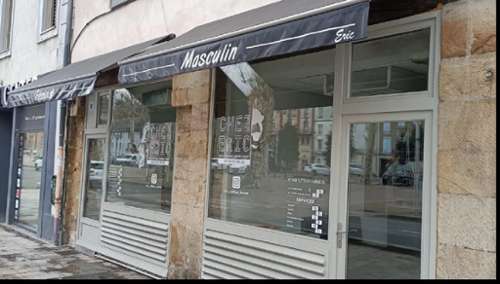 Foix Ariège apartment foto 7181316