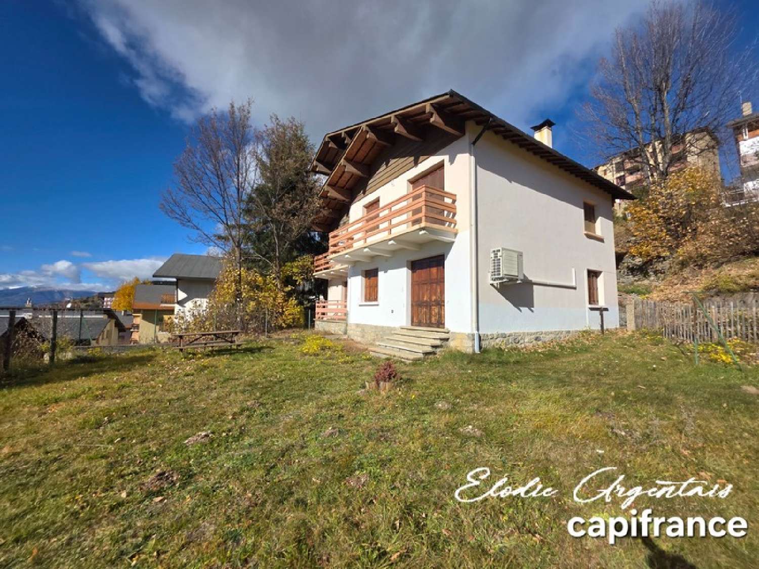  te koop appartement Font-Romeu-Odeillo-Via Pyrénées-Orientales 2