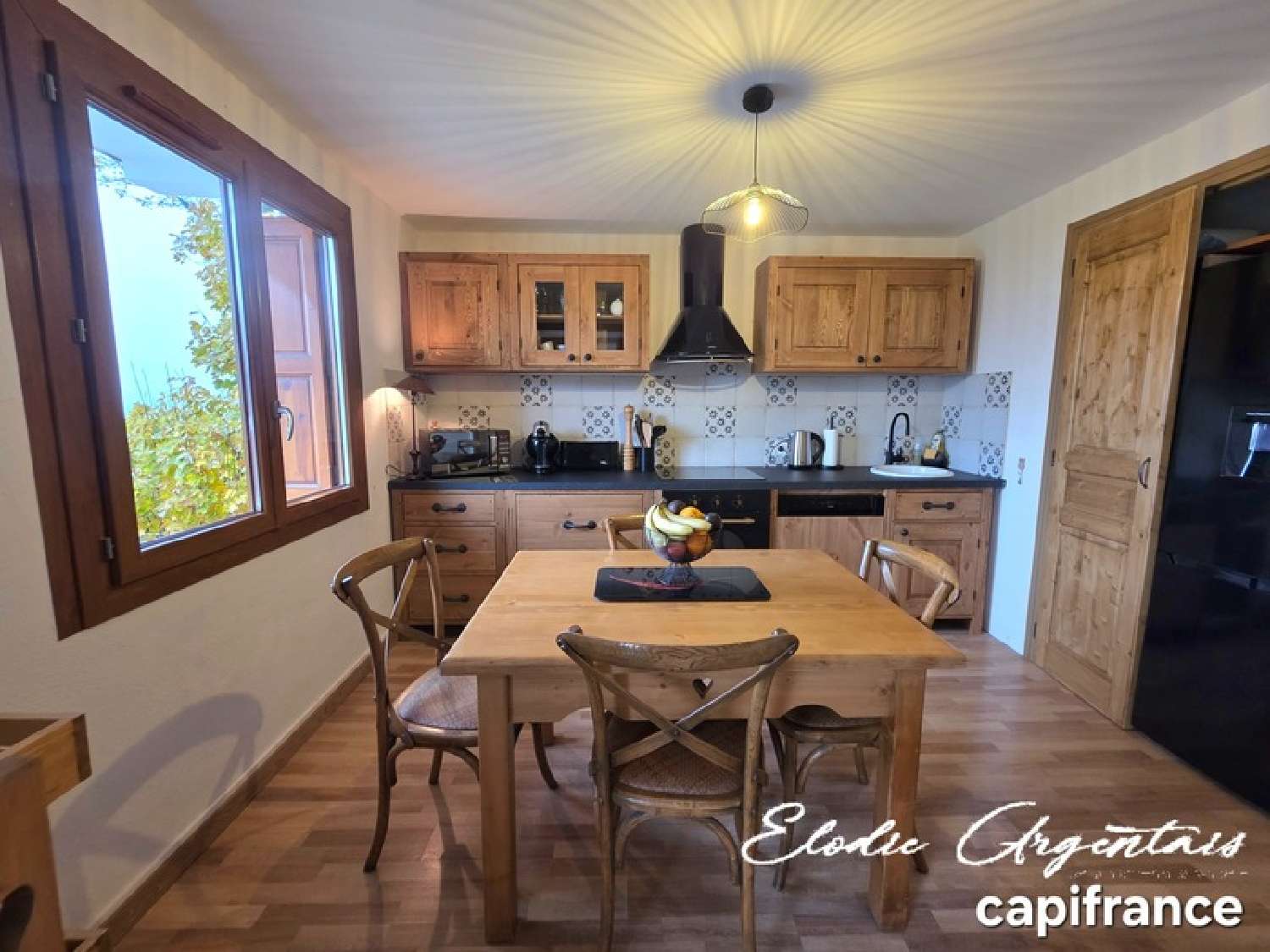  te koop appartement Font-Romeu-Odeillo-Via Pyrénées-Orientales 3