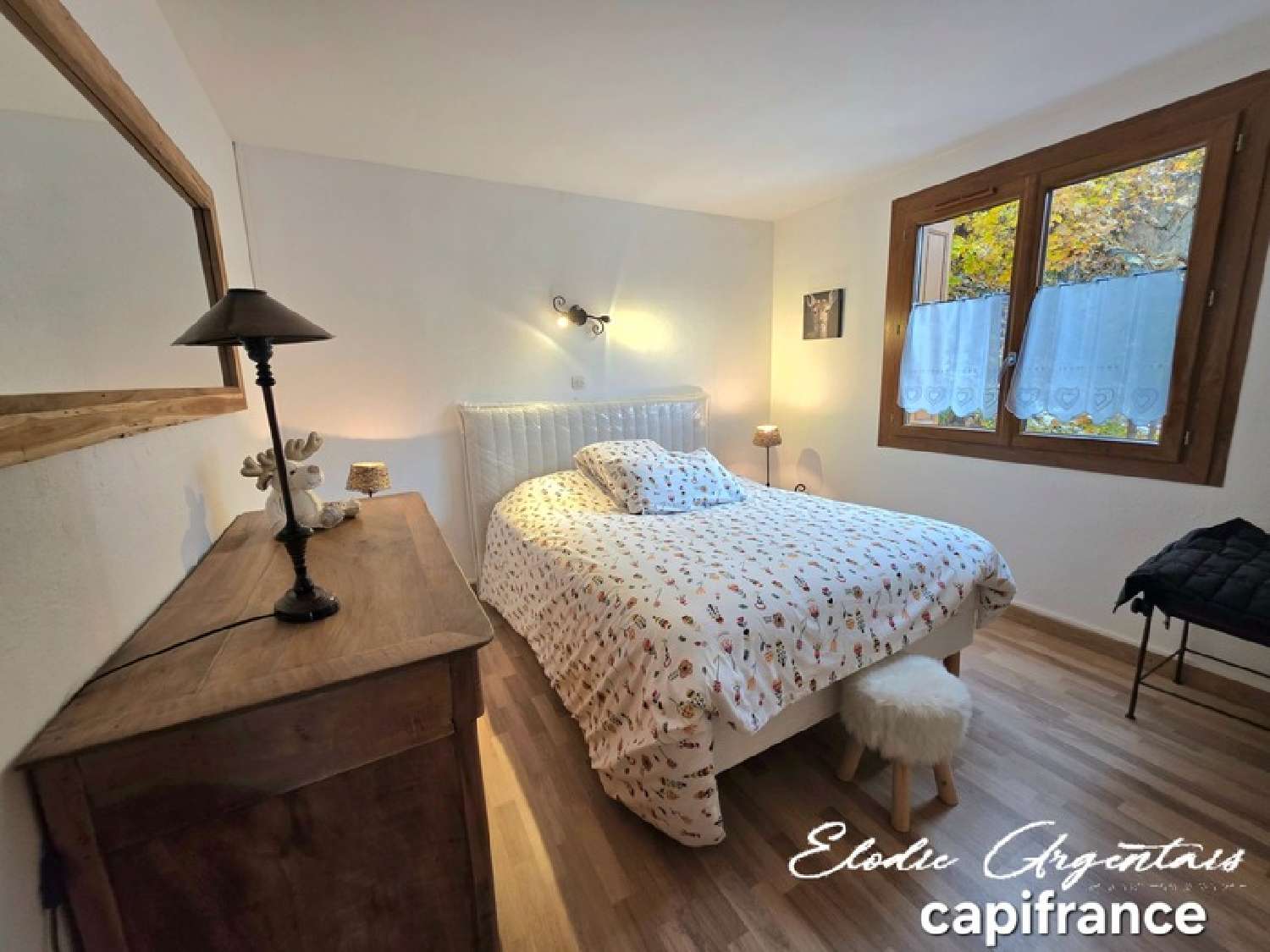  te koop appartement Font-Romeu-Odeillo-Via Pyrénées-Orientales 4