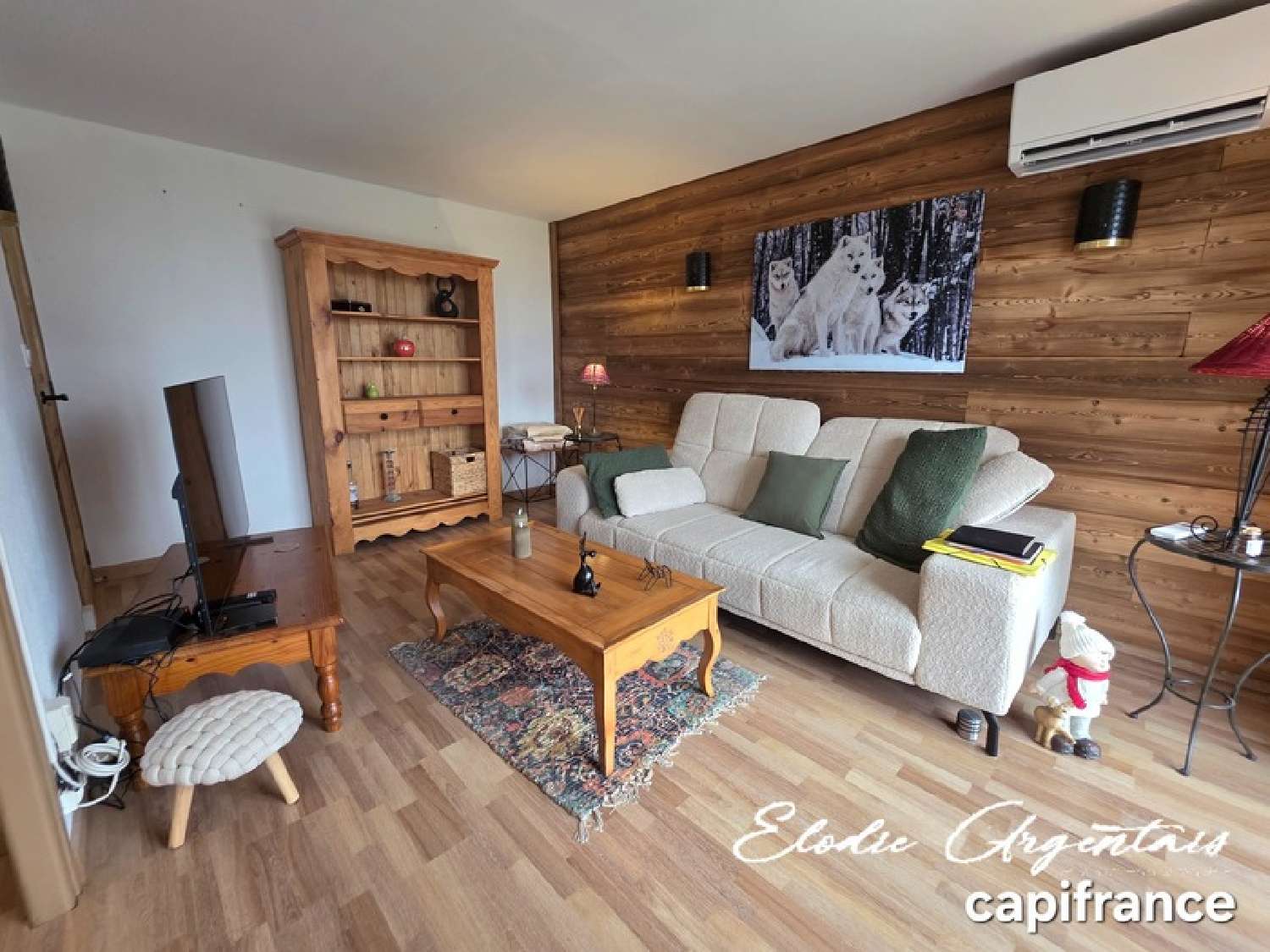  te koop appartement Font-Romeu-Odeillo-Via Pyrénées-Orientales 5