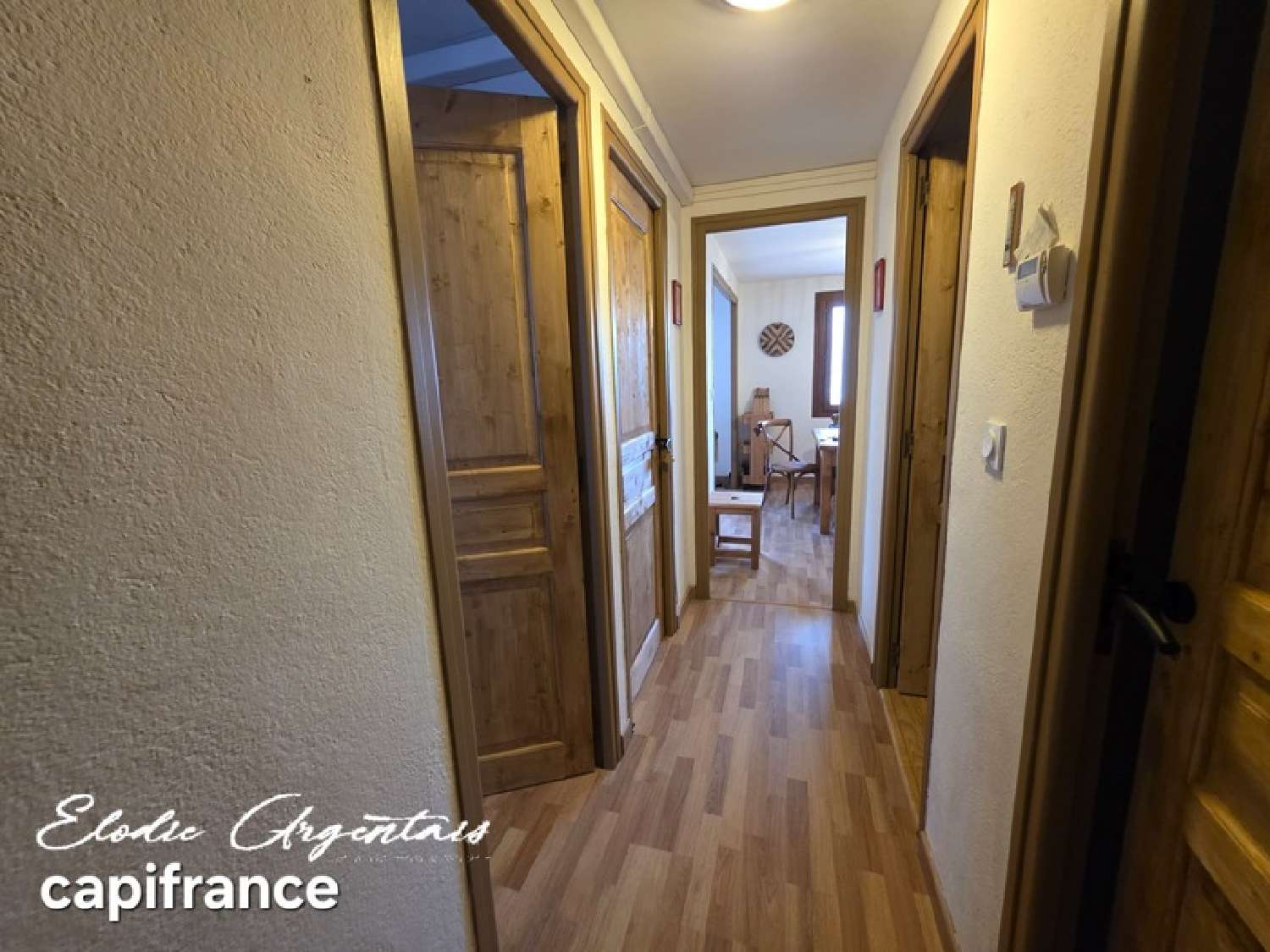  te koop appartement Font-Romeu-Odeillo-Via Pyrénées-Orientales 7