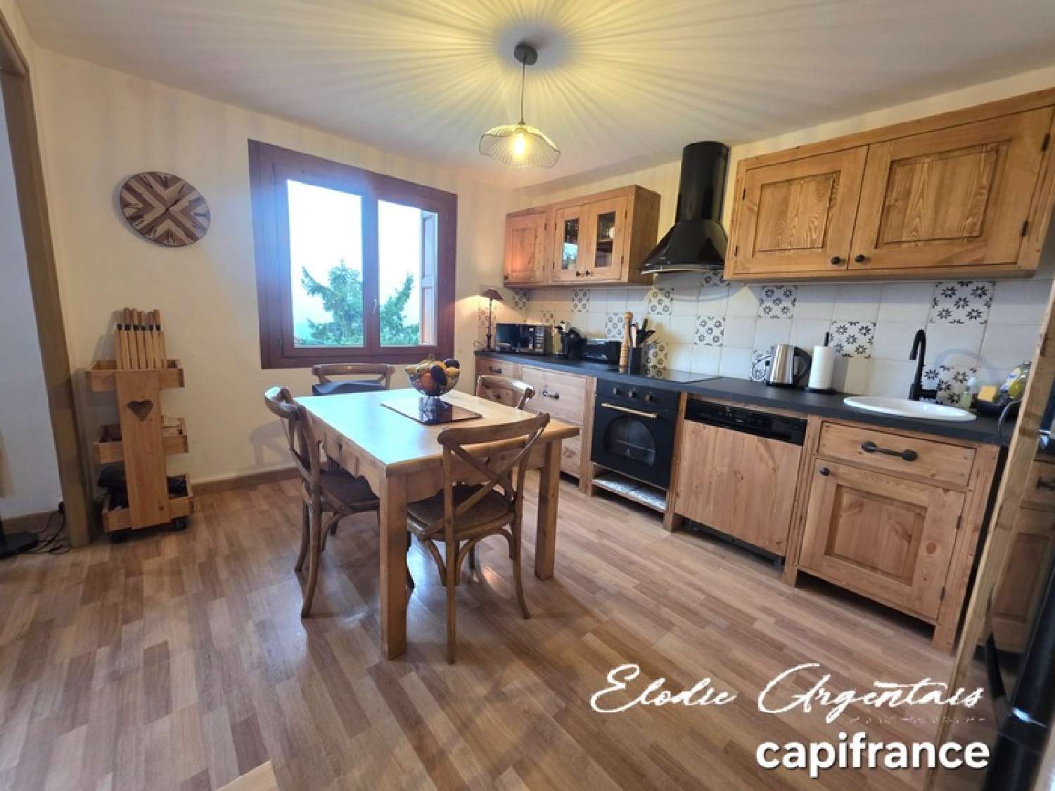  te koop appartement Font-Romeu-Odeillo-Via Pyrénées-Orientales 8