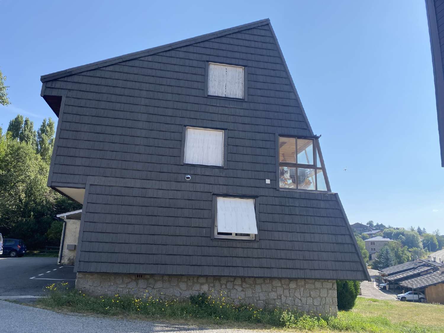  te koop appartement Font-Romeu-Odeillo-Via Pyrénées-Orientales 2