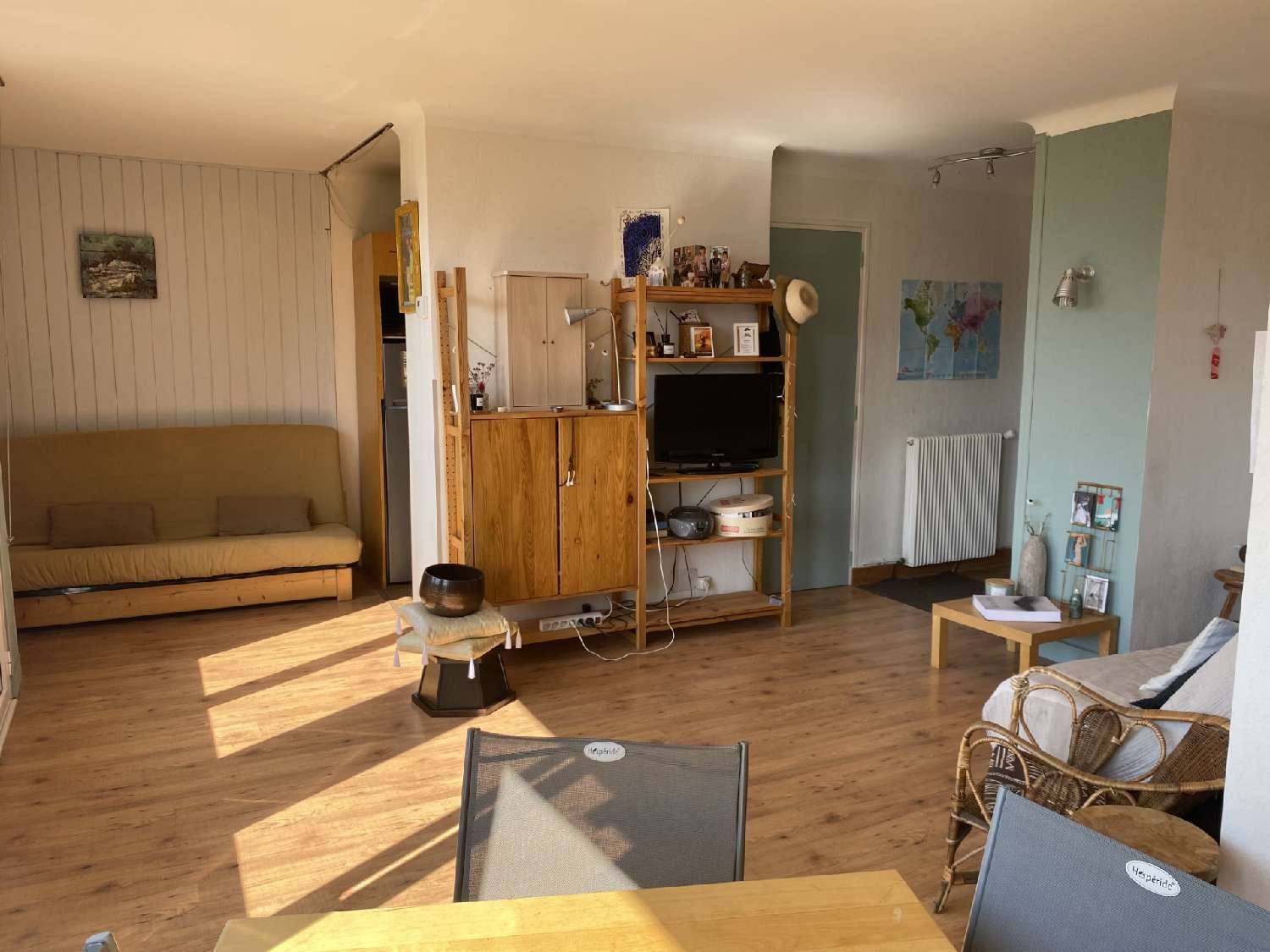  te koop appartement Font-Romeu-Odeillo-Via Pyrénées-Orientales 3