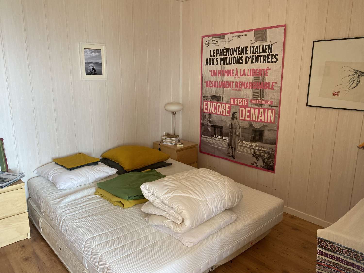  te koop appartement Font-Romeu-Odeillo-Via Pyrénées-Orientales 4