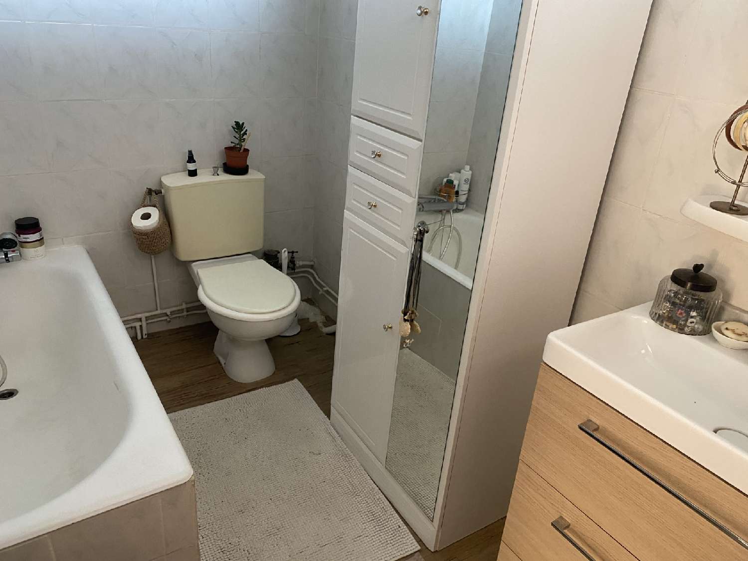  te koop appartement Font-Romeu-Odeillo-Via Pyrénées-Orientales 5