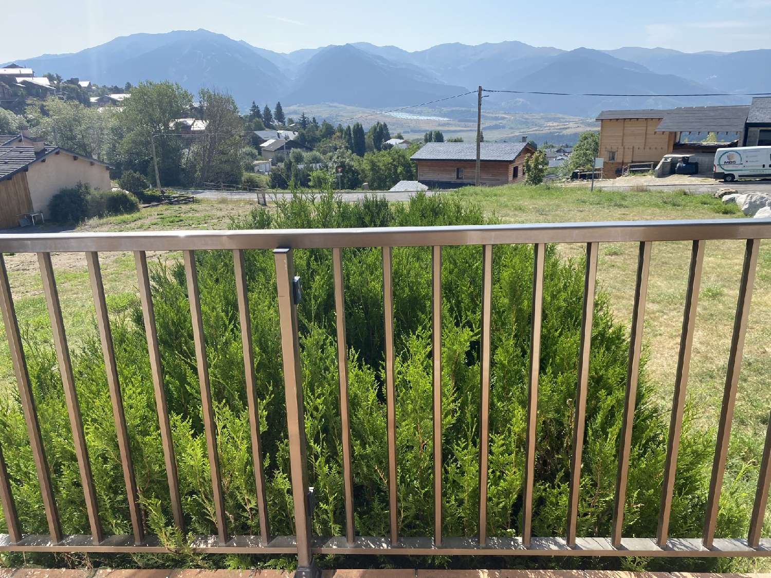  te koop appartement Font-Romeu-Odeillo-Via Pyrénées-Orientales 8