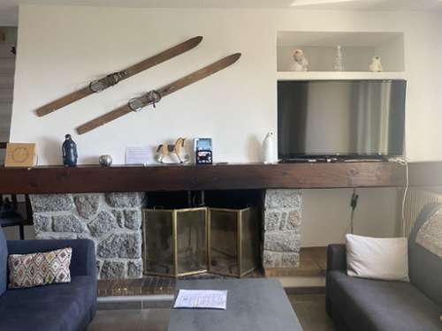 Font-Romeu-Odeillo-Via Pyrénées-Orientales appartement foto 7197915