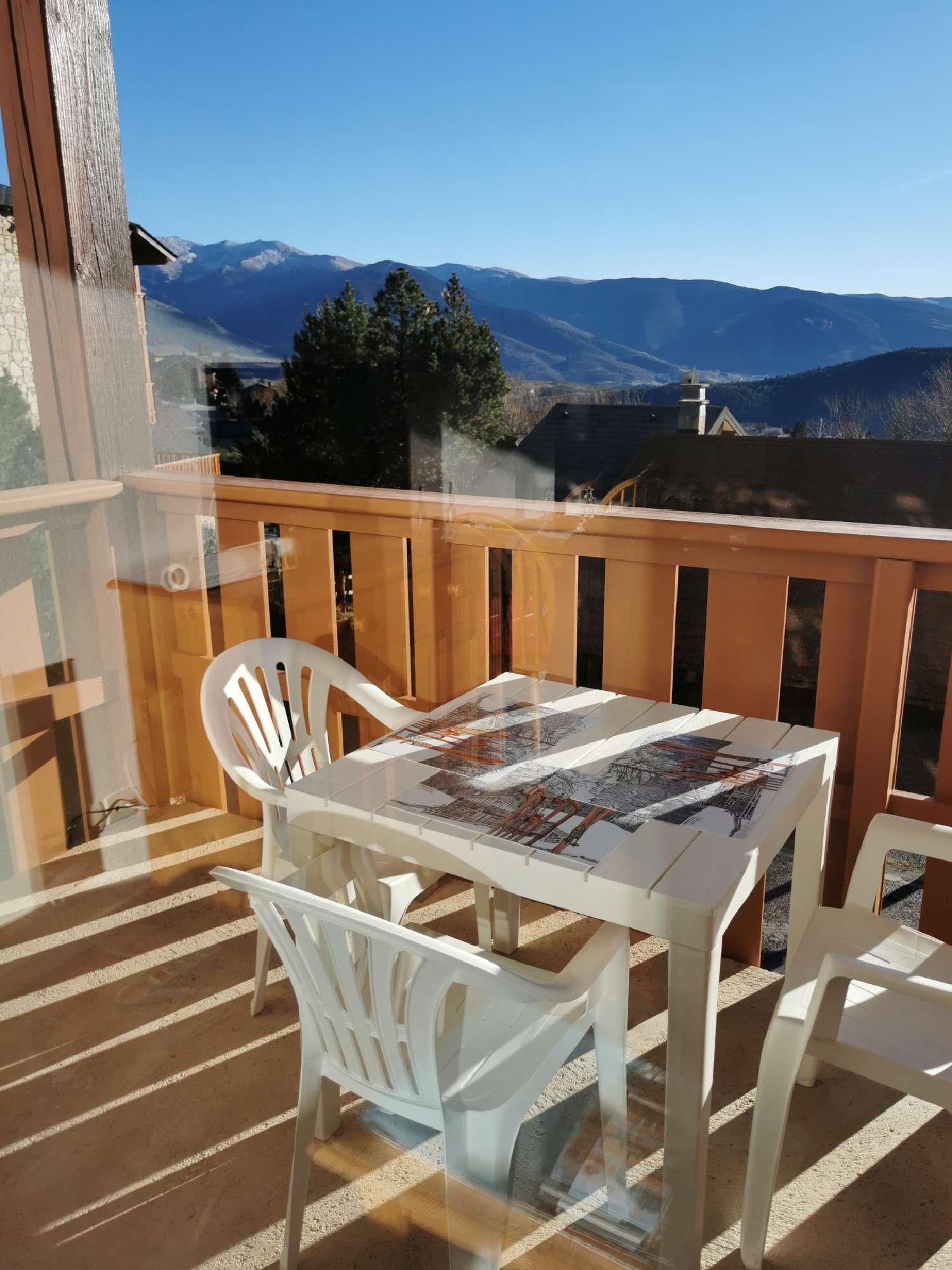  kaufen Wohnung/ Apartment Font-Romeu-Odeillo-Via Pyrénées-Orientales 2