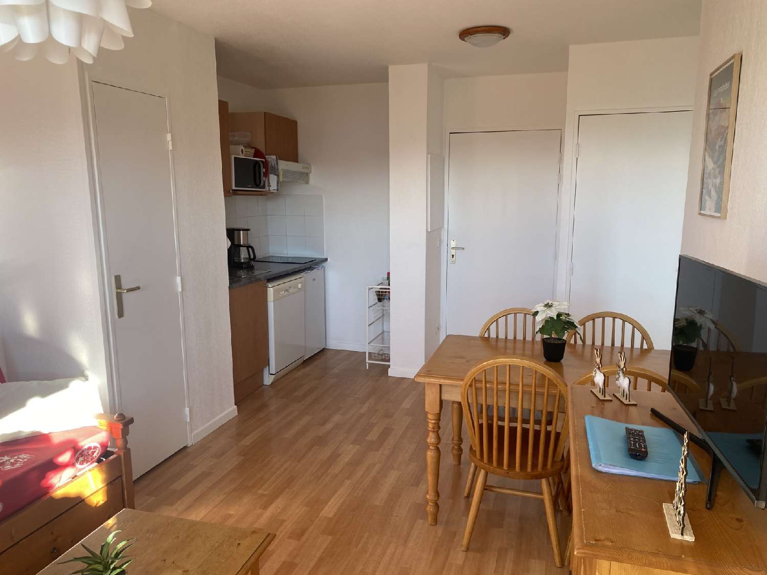  kaufen Wohnung/ Apartment Font-Romeu-Odeillo-Via Pyrénées-Orientales 4