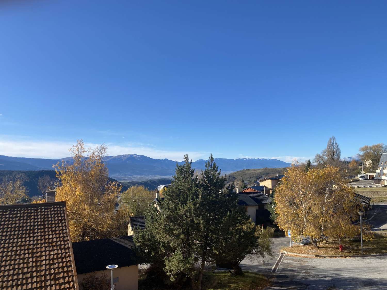  kaufen Wohnung/ Apartment Font-Romeu-Odeillo-Via Pyrénées-Orientales 5