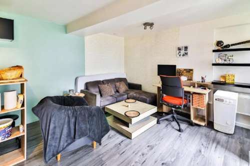 Fontaine-au-Pire Nord appartement foto 7198288