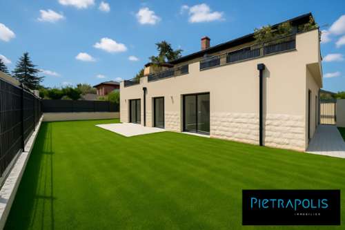 Fontaines-Saint-Martin Rhône Wohnung/ Apartment Bild 7206019