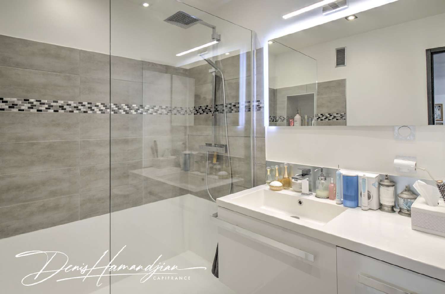 à vendre appartement Fontaines-sur-Saône Rhône 6