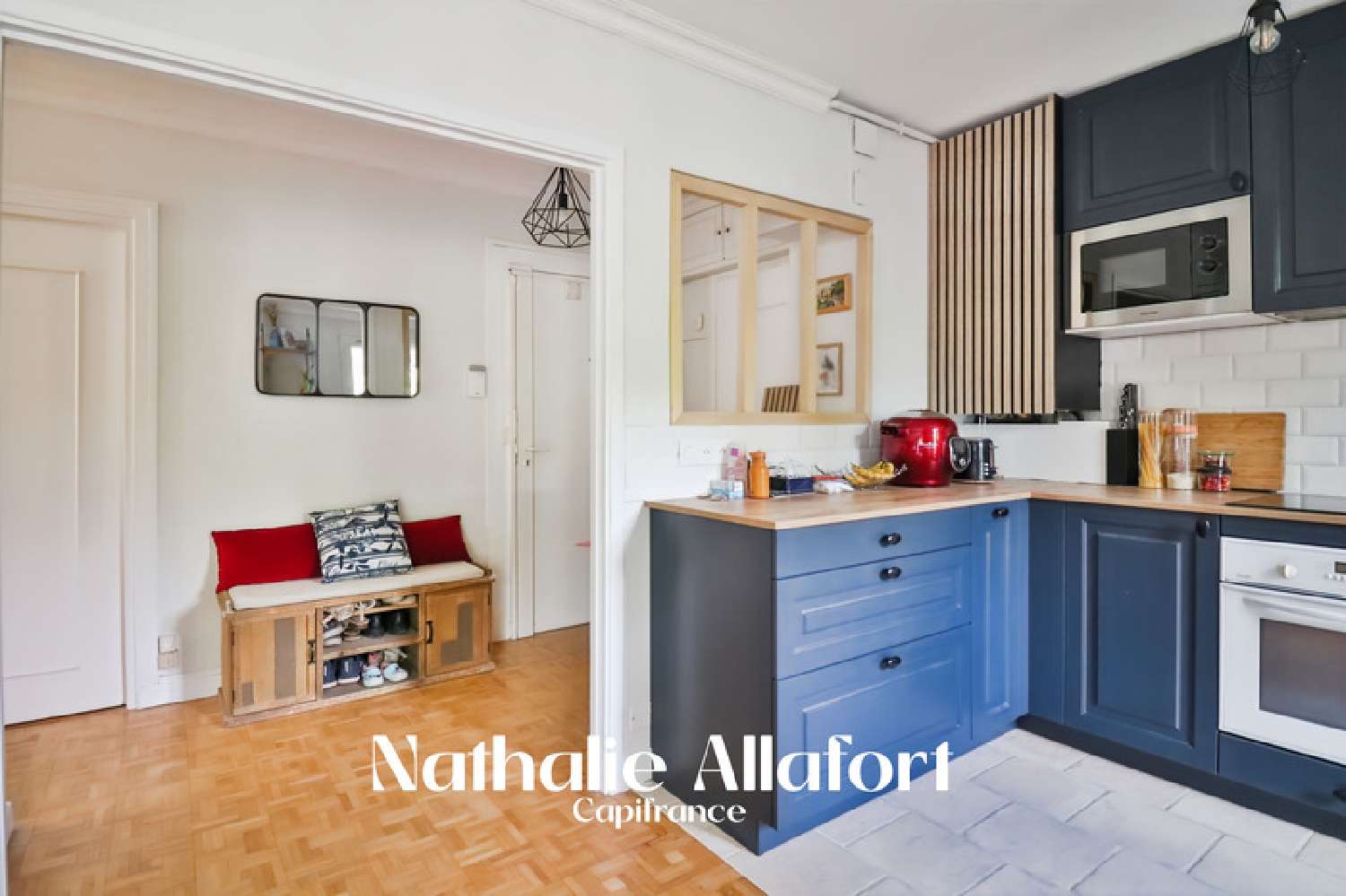 for sale apartment Fontenay-aux-Roses Hauts-de-Seine 3