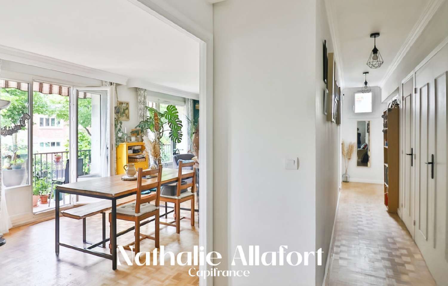 for sale apartment Fontenay-aux-Roses Hauts-de-Seine 4