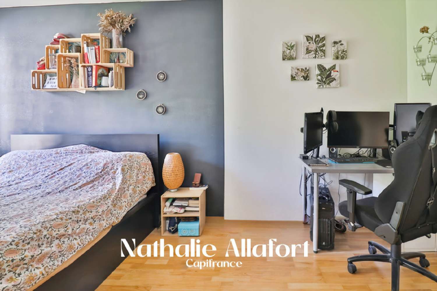 for sale apartment Fontenay-aux-Roses Hauts-de-Seine 5