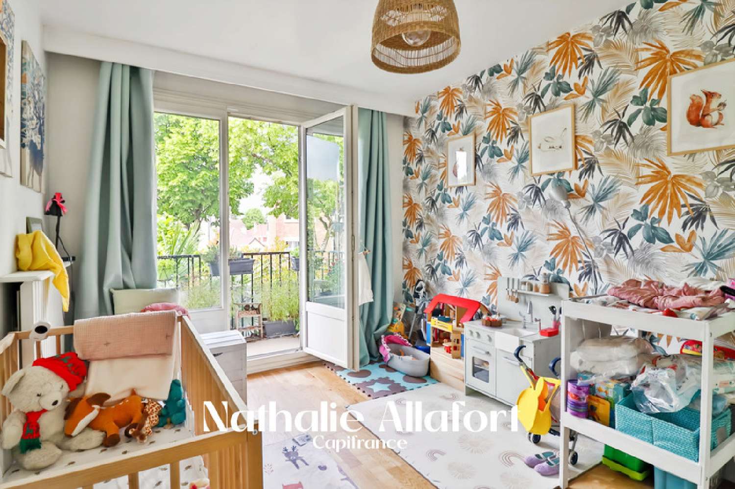 for sale apartment Fontenay-aux-Roses Hauts-de-Seine 6