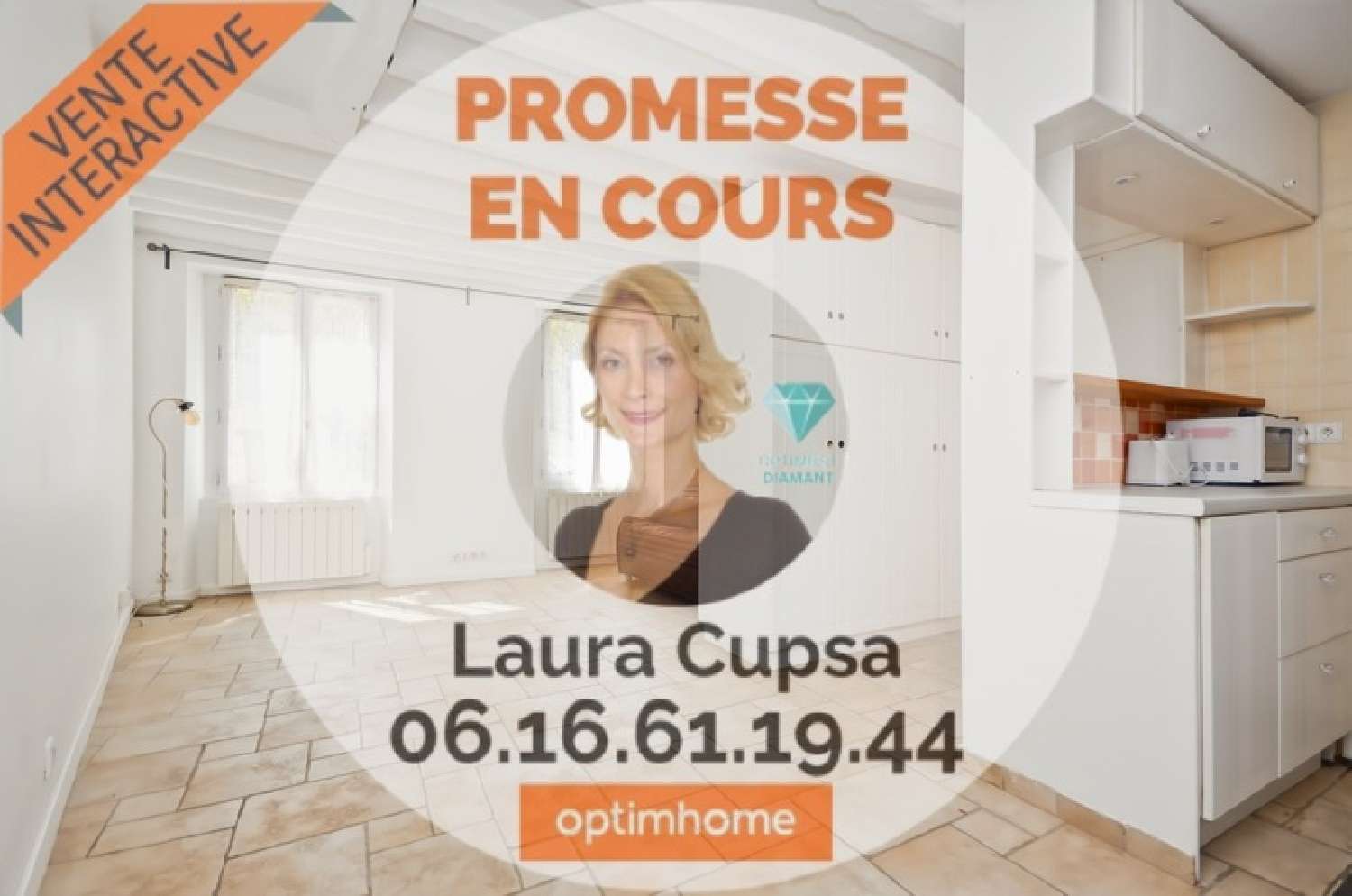 à vendre appartement Fontenay-aux-Roses Hauts-de-Seine 1