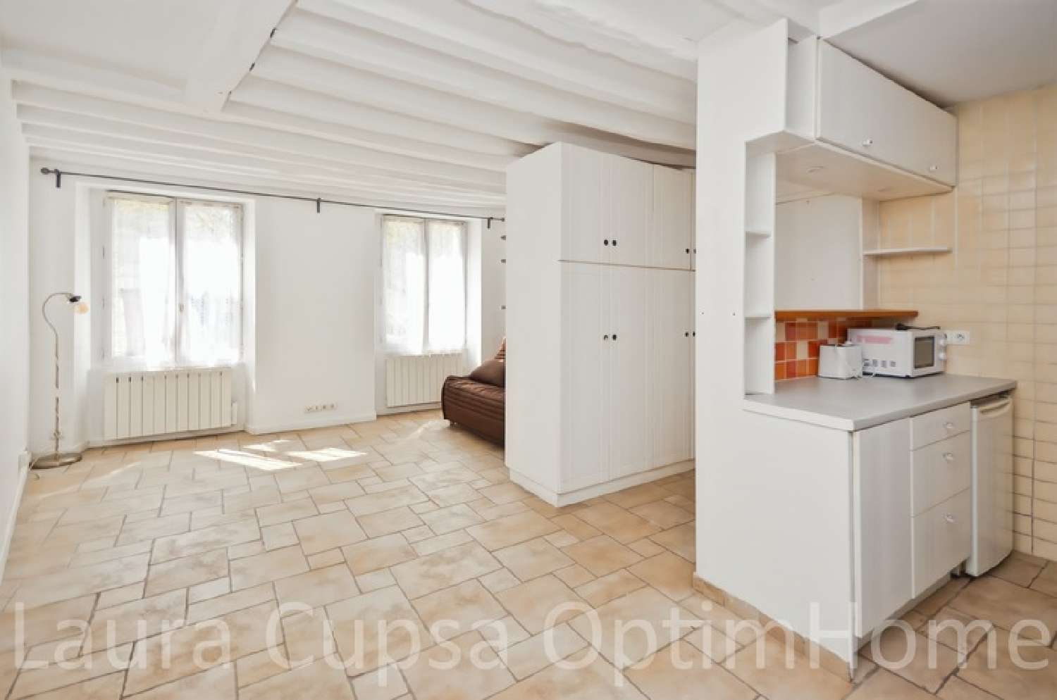 à vendre appartement Fontenay-aux-Roses Hauts-de-Seine 2