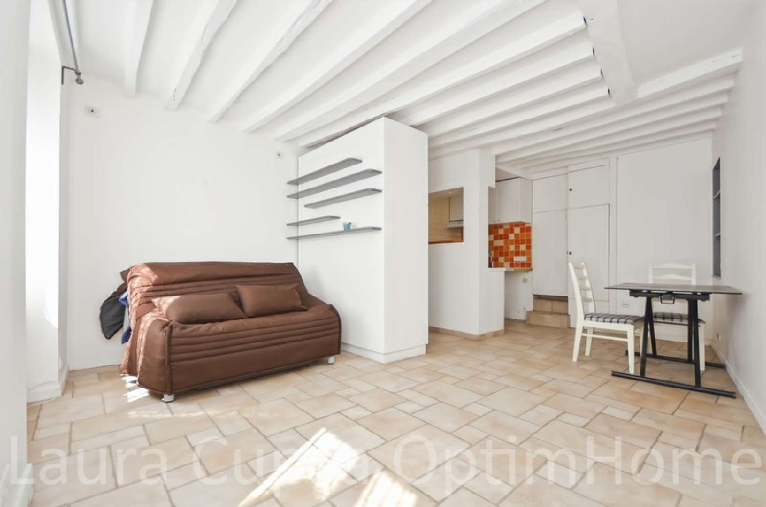 à vendre appartement Fontenay-aux-Roses Hauts-de-Seine 3