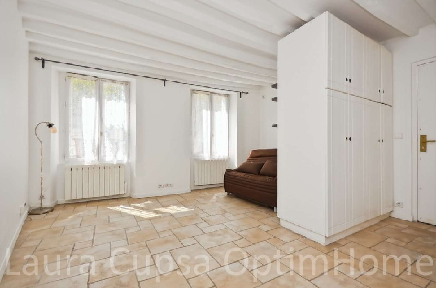 à vendre appartement Fontenay-aux-Roses Hauts-de-Seine 6