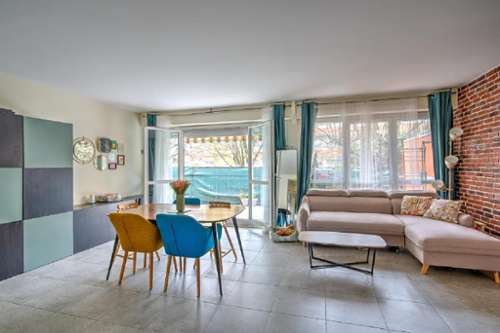 Fontenay-aux-Roses Hauts-de-Seine appartement foto 7214656