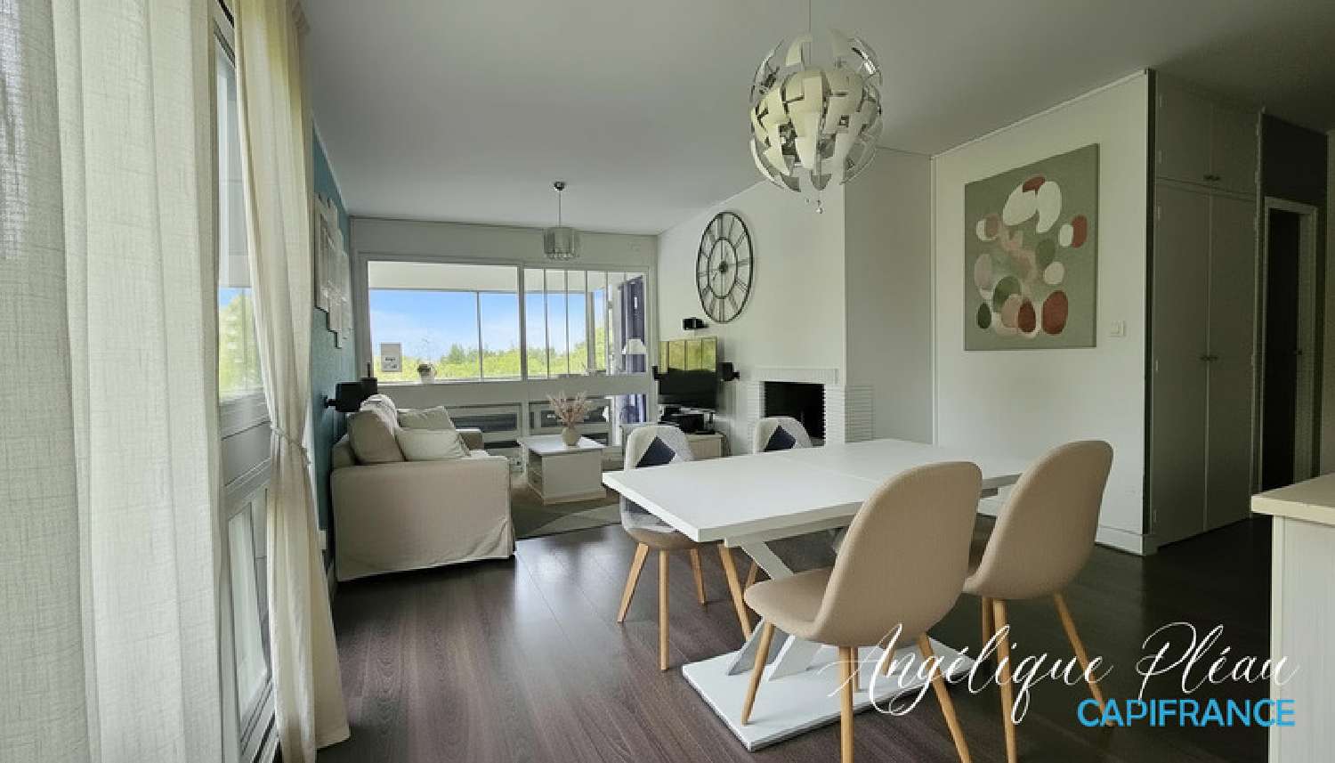  kaufen Wohnung/ Apartment Fontenay-le-Fleury Yvelines 1