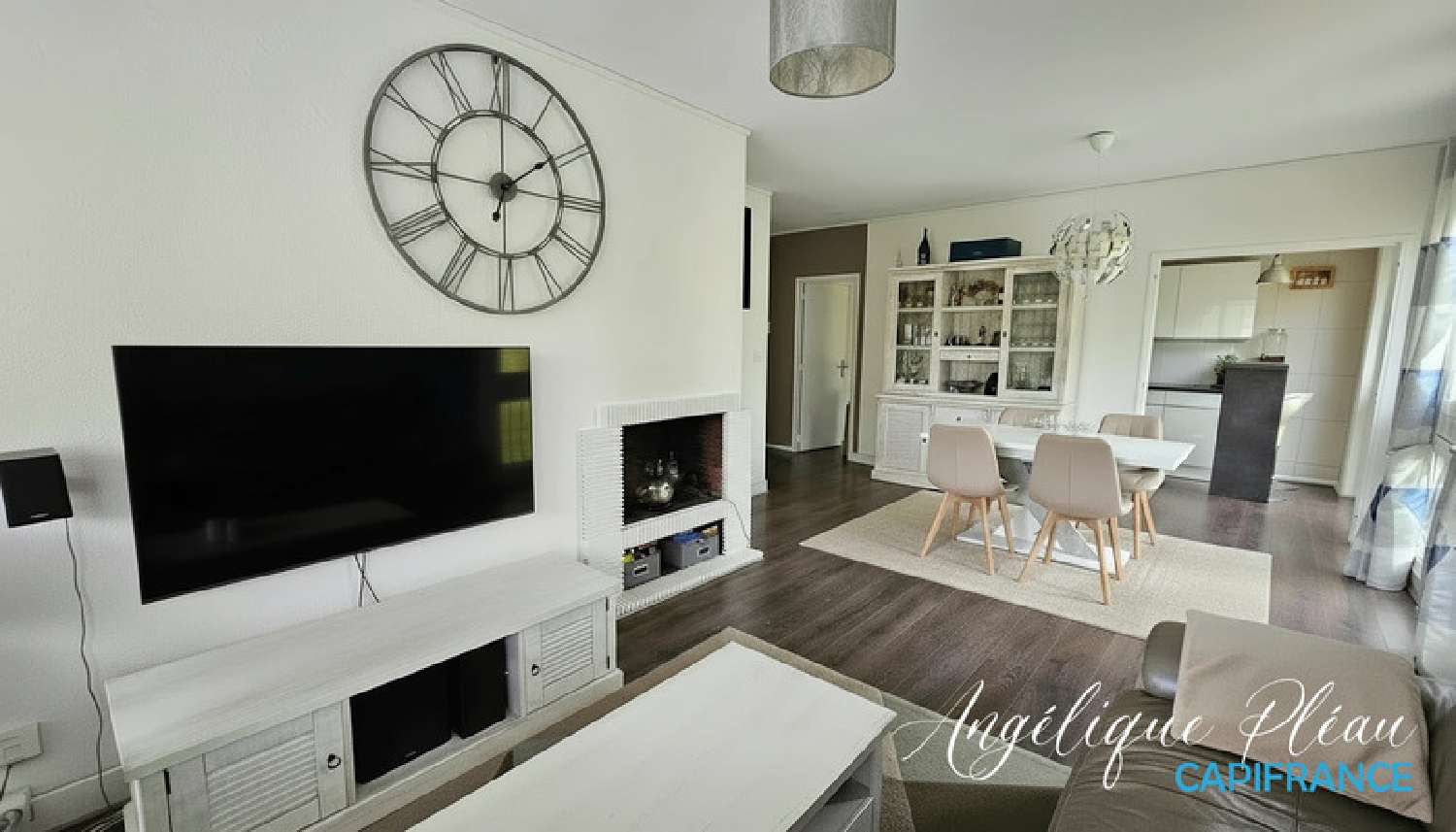  kaufen Wohnung/ Apartment Fontenay-le-Fleury Yvelines 2