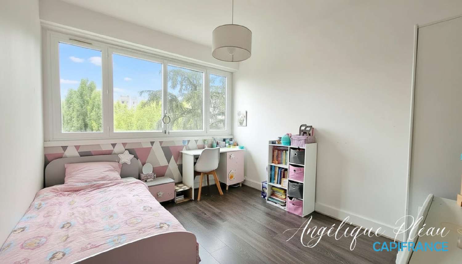  kaufen Wohnung/ Apartment Fontenay-le-Fleury Yvelines 4