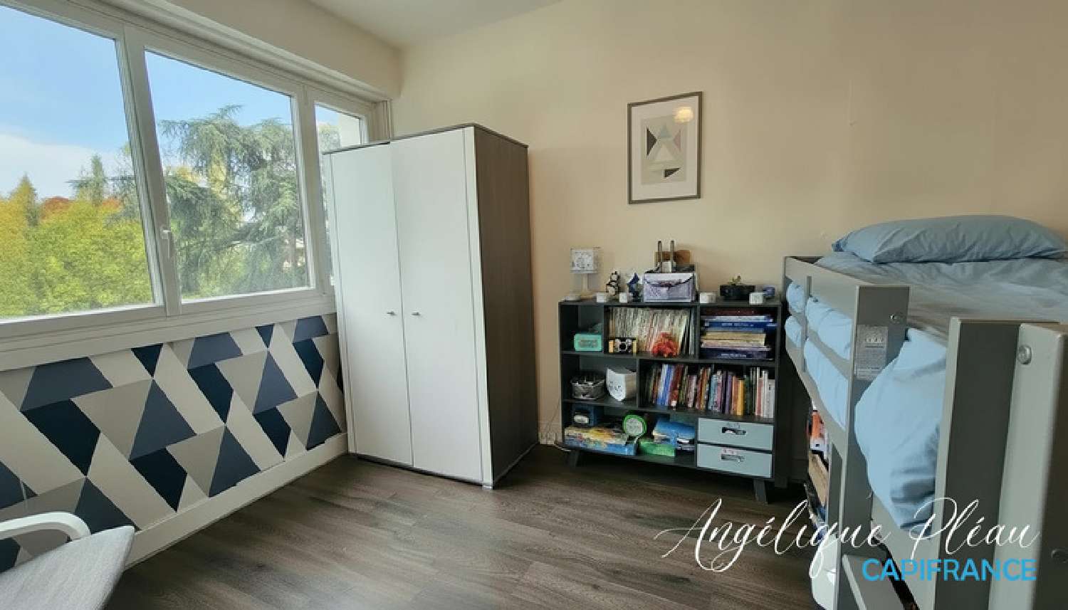  kaufen Wohnung/ Apartment Fontenay-le-Fleury Yvelines 5