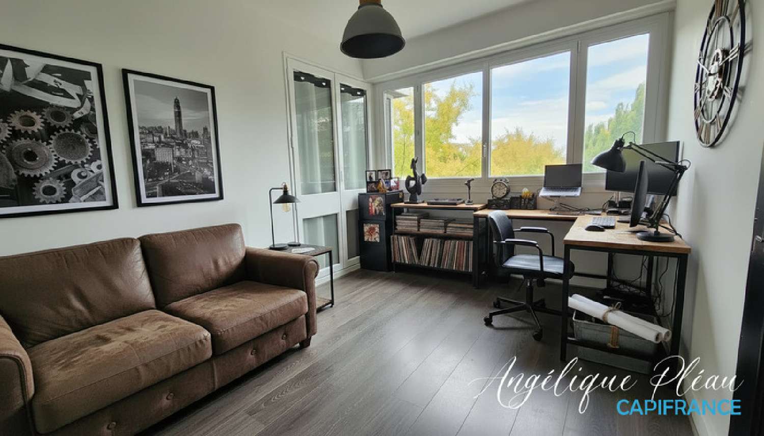  kaufen Wohnung/ Apartment Fontenay-le-Fleury Yvelines 6