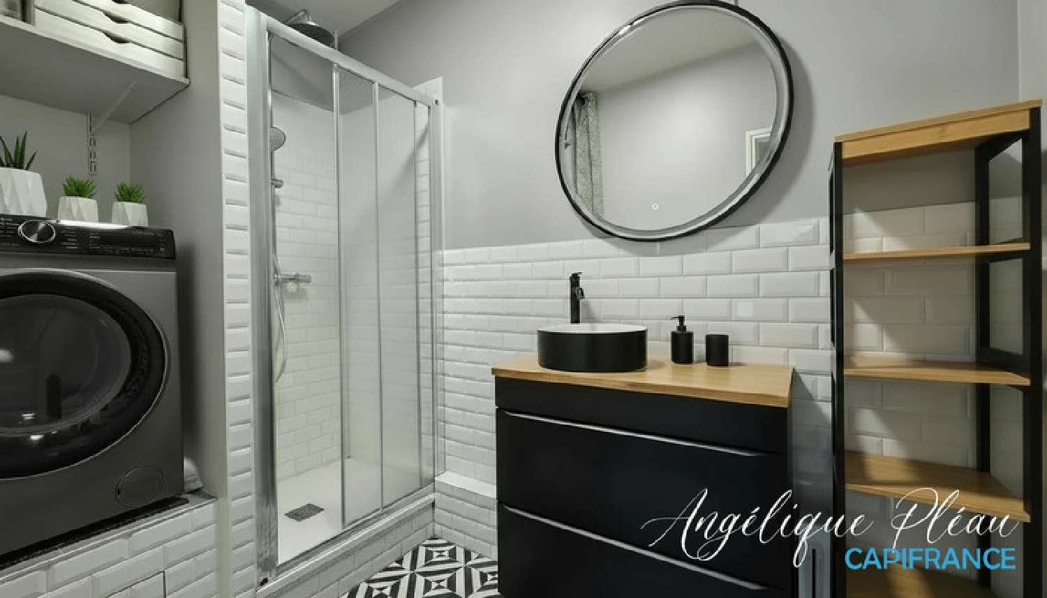  kaufen Wohnung/ Apartment Fontenay-le-Fleury Yvelines 7