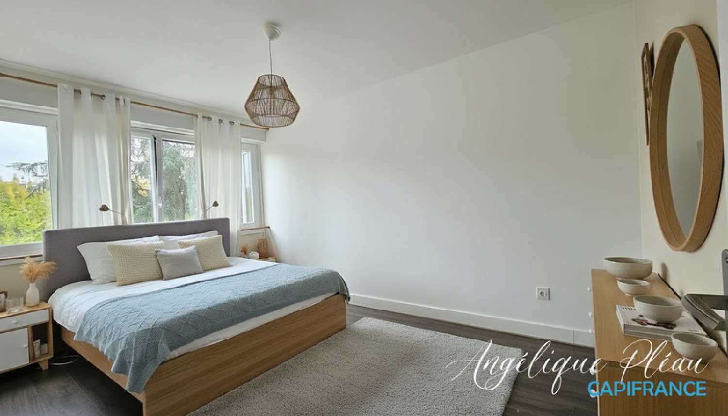  kaufen Wohnung/ Apartment Fontenay-le-Fleury Yvelines 8