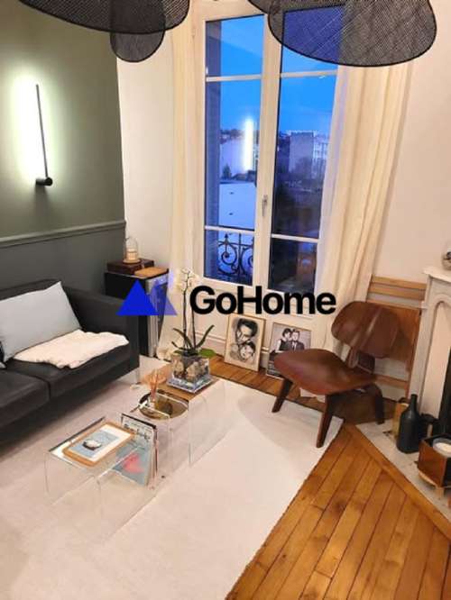 Fontenay-sous-Bois Val-de-Marne Wohnung/ Apartment Bild 7212644