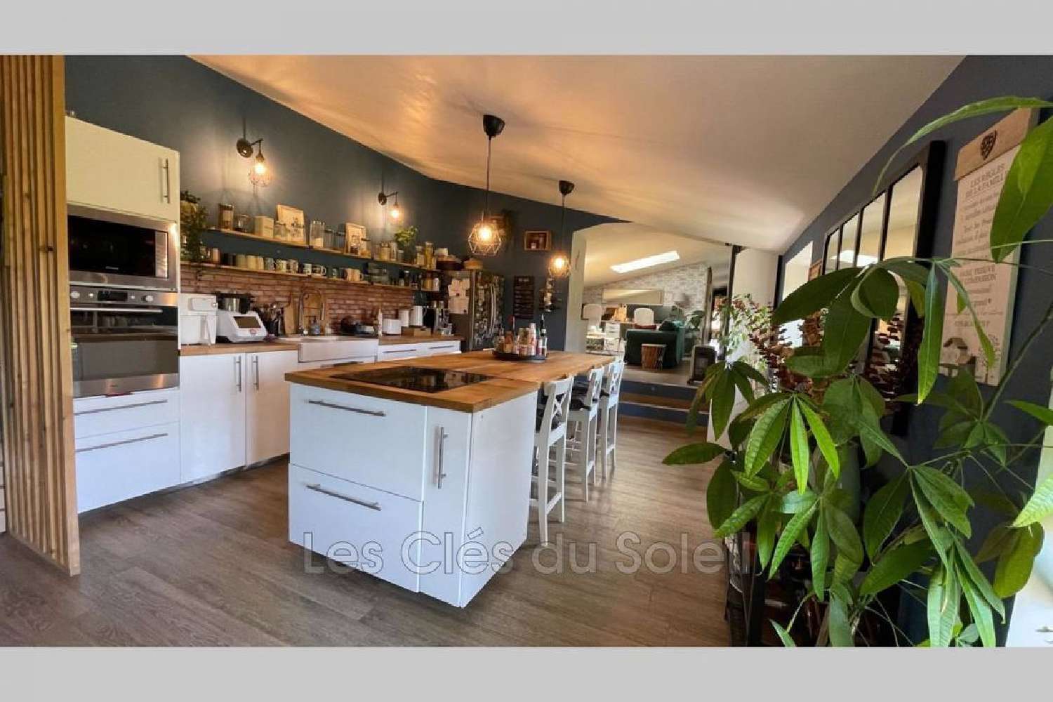  à vendre appartement Forcalqueiret Var 1