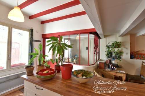 Forcalquier Alpes-de-Haute-Provence appartement foto 7186454