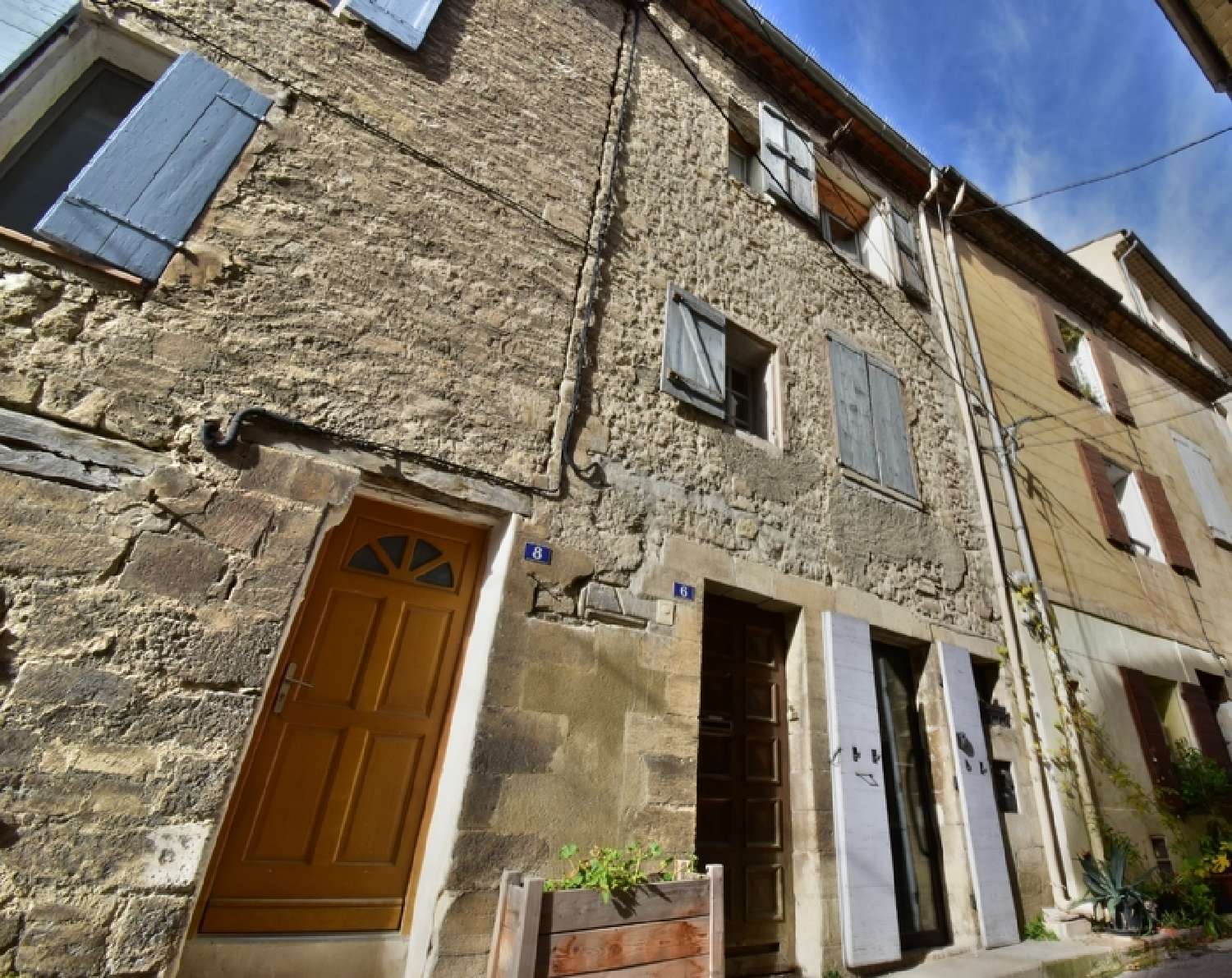à vendre appartement Forcalquier Alpes-de-Haute-Provence 2