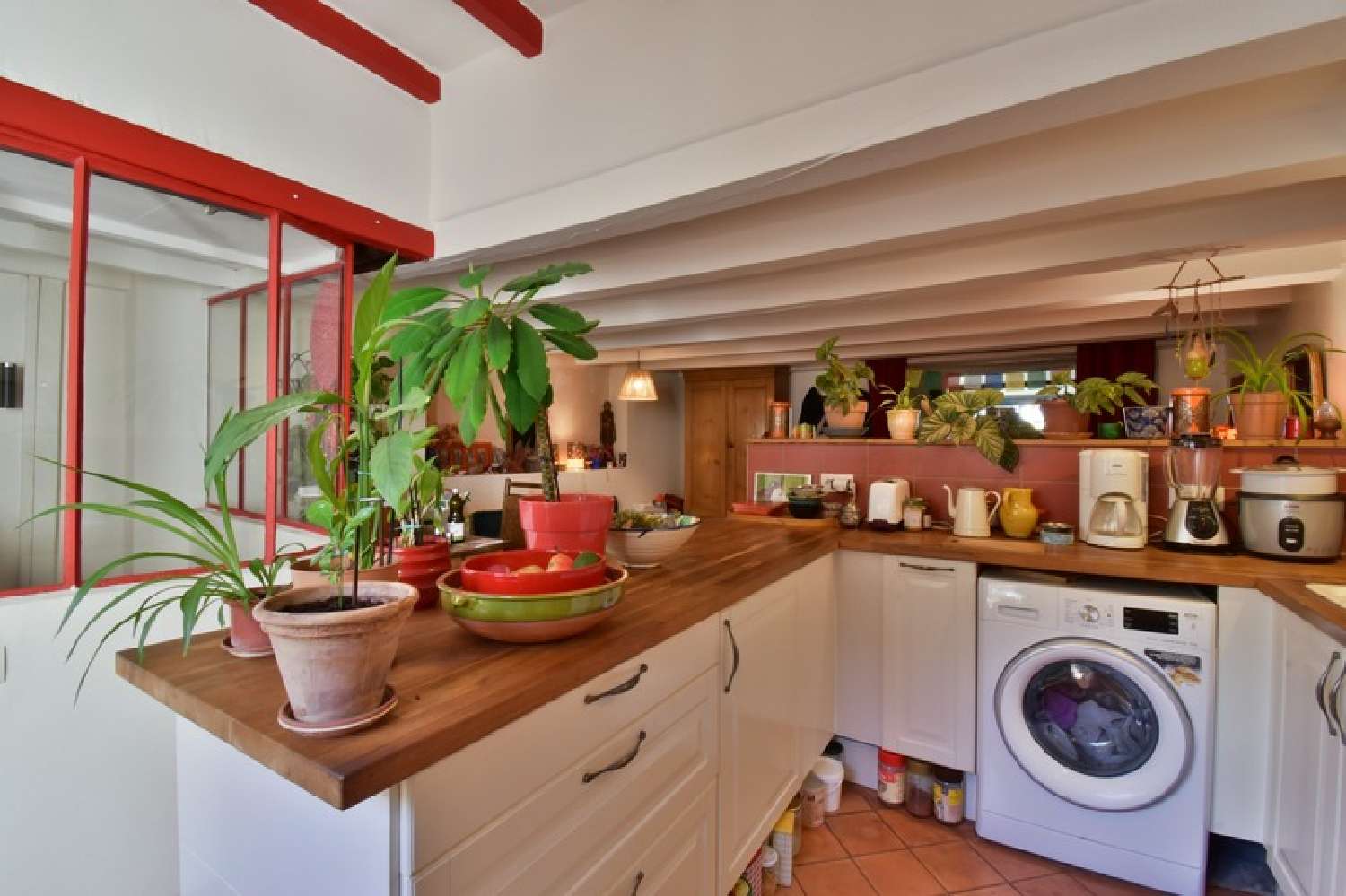 à vendre appartement Forcalquier Alpes-de-Haute-Provence 3