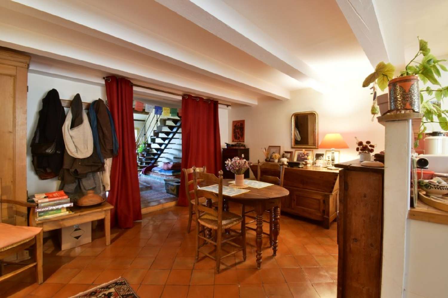 à vendre appartement Forcalquier Alpes-de-Haute-Provence 4