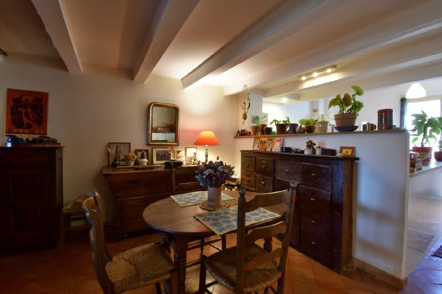 à vendre appartement Forcalquier Alpes-de-Haute-Provence 6