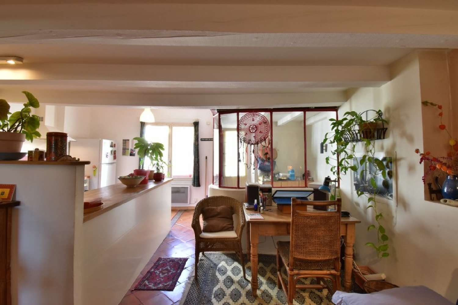 à vendre appartement Forcalquier Alpes-de-Haute-Provence 7