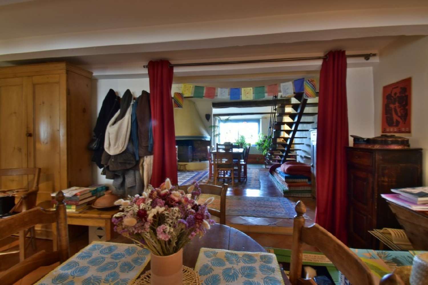 à vendre appartement Forcalquier Alpes-de-Haute-Provence 8