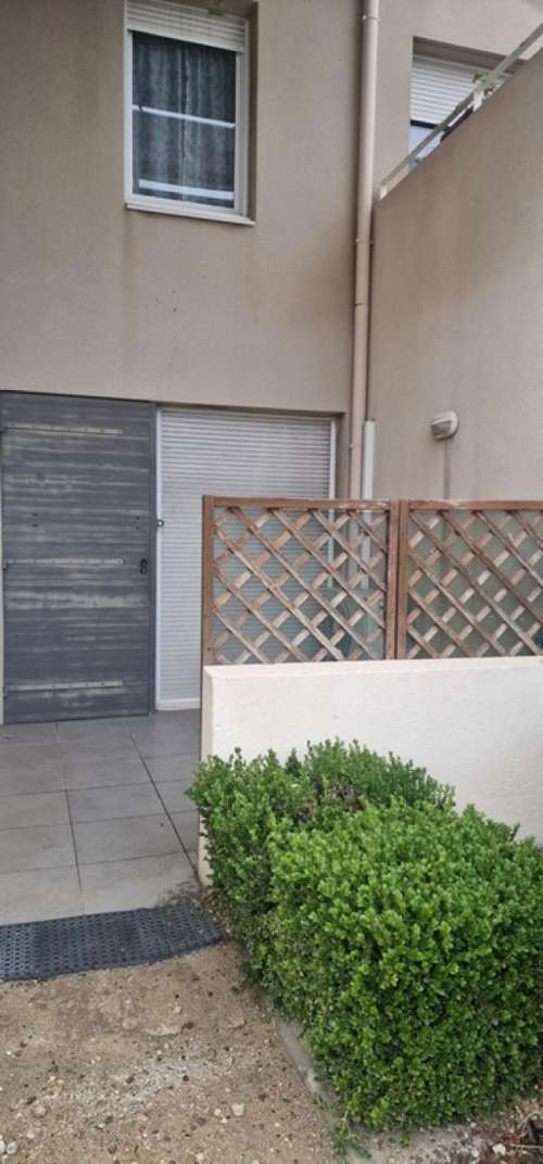 Fos-sur-Mer Bouches-du-Rhône appartement foto 7207113